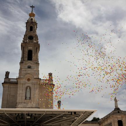 «Todos temos um lugar especial no coração de Deus», disse o bispo de Bragança-Miranda